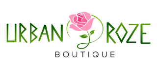 Urban Roze logo