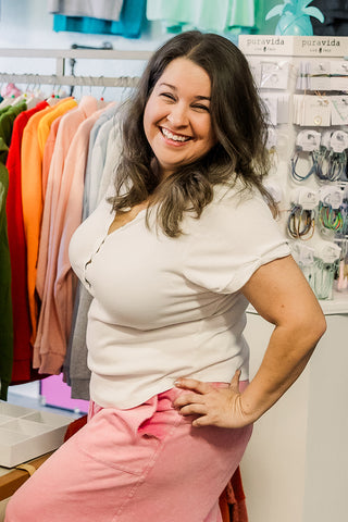 Urban Roze Boutique