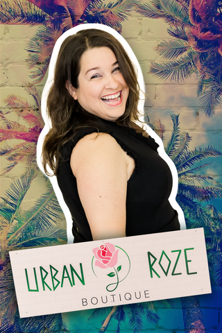 Urban Roze Boutique