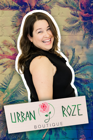 Urban Roze Boutique 