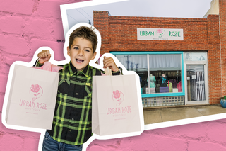 Urban Roze Boutique