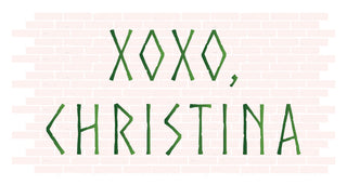 XOXO, Christina