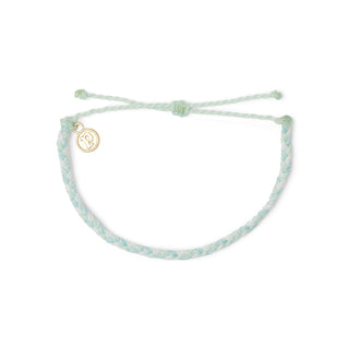 Cool and Sweet mini braided Bracelet
