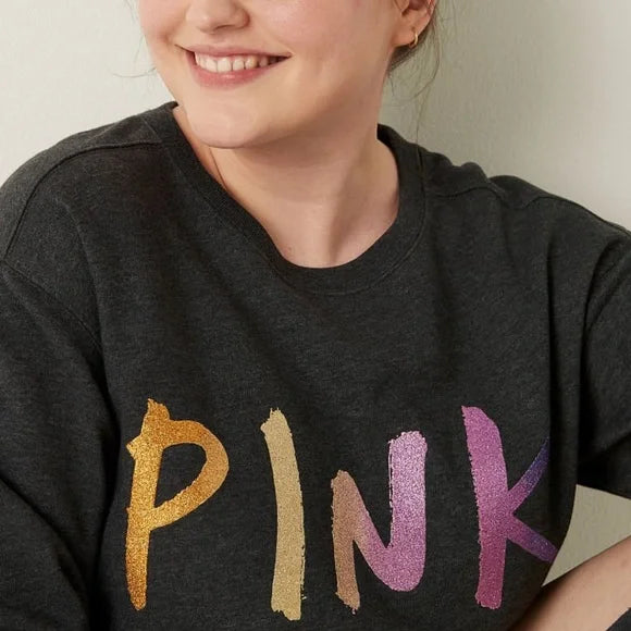 VS Crew Sweater