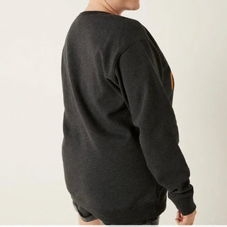 VS Crew Sweater